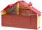 Playset Bluey Family Home 12 Onderdelen