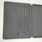 Logitech Combo Touch - Toetsenbordcase - Afneembaar toetsenbord - Grijs