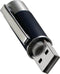 Nobo Laserpointer P2 - Professionele presentatie - Bereik 8 m - Blauw
