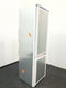 Beko BCHA275K4SN - Koel/vriescombinatie - Semi No-Frost - 220-240 V