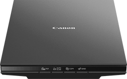 Canon CanoScan LiDE 300 - A4-flatbedscanner - 2400 dpi - 6 ppm