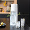 SodaStream Bruiswatertoestel Terra Starterkit Wit