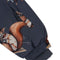 Konges Sløjd Mismou Jacket - Wintersportjas Kids - Val d'isere blue - Maat 5-6 jaar