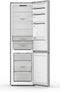 Gorenje NRK620AA1XL4 - Koelvriescombinatie - No Frost Plus - RVS