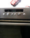 Whirlpool AMW 520 IX - Combimagnetron - Crispfunctie Jet Defrost - Zilver