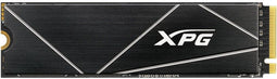 XPG Gammix S70 Blade - SSD M.2 80mm - 8TB PCIe 4.0 x4 - NVMe 1.4