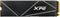 XPG Gammix S70 Blade - SSD M.2 80mm - 8TB PCIe 4.0 x4 - NVMe 1.4