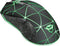 Trust GXT 133 Locx - Bedrade Gaming Muis - 800-4000 dpi - LED verlichting