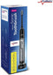 Tandenborstel Promedix PR-750 B IPX7 zwart, reisetui, 5 modes, timer, 3 vermogensniveaus, 3 tips