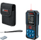 Bosch GLM 50-27 C - Laserafstandsmeter - IP 65 schokbestendig Bluetooth®