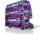 The Knight Bus - Wrebbit 3D Puzzel - Harry Potter - 280 Stukjes