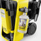 Kärcher K 5 Comfort Premium Connect Home - Hogedrukreiniger - Watergekoelde motor - Home Kit
