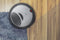Lucy's Home L-Home - Robotstofzuiger - 60 min gebruikstijd - Grijs