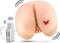 X5 Vibrerende masturbator Ecstacy