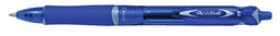 Pilot - Acroball Begreen balpen, medium punt, 0,3 mm, blauw
