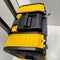 STANLEY 1-70-326 - Mobile Work Center 3-in-1 - Gereedschapswagen - Zwart - Geel