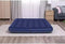 Pavillo Queen Luchtbed - 2-Persoons - Blauw - 203 x 152 x 22 cm