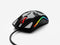 Glorious Model O - Gaming Muis - 12000 DPI - Glossy Zwart