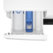 Beko BM3WFU3841x - Voorlader wasmachine - 8 kg - 1400 tpm - Energieklasse A - Wit