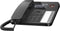 Gigaset Desk 600 - Analoge bedrade telefoon - LCD-display met LED achtergrondverlichting - Compatibel met gehoorapparaten