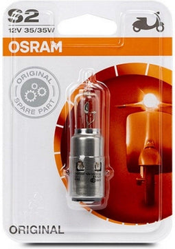 Hallogeenlamp Osram 64327 35W 12 V