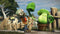 Electronic Arts Plants vs. Zombies Garden Warfare - Xbox 360 - Multiplayer modus - PEGI 7