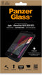 PanzerGlass P2679 - Screenprotector - Case Friendly - Zwart