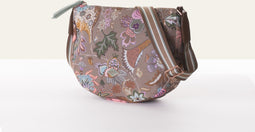 Oilily-City Schoudertas Elmwood-Dames