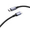 Kabel USB-C naar USB-C Subblim PLUS