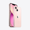 Apple iPhone 13 - Roze - 128 GB - Fysieke simkaart + eSIM