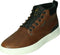 PME Legend Lexing-t Sneakers - Leren Sneaker - Heren - Cognac - Maat 44