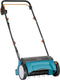 GARDENA ES 500 - Elektrische gazonbeluchter - 500 W 30 cm werkbreedte