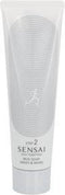 Sensai - Silky Purifying Mud Soap - 125 ml - gezichtsreiniger