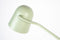 Zuiver Lau Vloerlamp/ Staande leeslamp Salie Groen