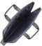 Rivacase 8251 - Schoudertas - Voor notebooks tot 17,3 inch - Grijs