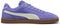 PUMA Puma Club II Era Suede - Unisex Sneakers - SOFTFOAM+ - Dark Amethyst-Sage Frost-PUMA Gold