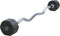 Lifemaxx PU EZ Curl Halterstang - 40 kg - Polyurethaan