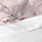 Dekbedovertrek Chinoiserie Rose | Happy Friday
