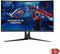 ASUS ROG Strix XG32VC - Beeldscherm 31,5