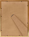 vidaXL - Fotolijsten - 10 - st - voor - tafel - 10x15 - cm - MDF - goudkleurig