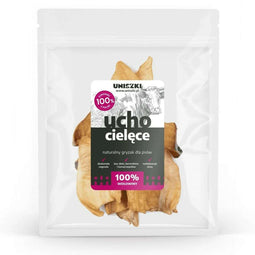 Snack voor honden Uniszki Oreja