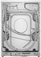 Siemens iQ700 WG54B2031 - Voorlader wasmachine - AntiVlekken-systeem smartFinish stoomprogramma - 10 kg