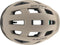 Lazer Coyote KinetiCore - MTB Helm - Geïntegreerde bescherming - Taupe M
