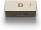 Marshall Emberton - Draadloze Speaker - 20+ uur speeltijd - Creme