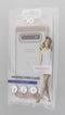 White Diamonds Galaxy S10 - Cover Innocence - Schokabsorberend microprofiel - Rose Gold