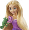 Disney Princess - Pop met paard - Prinses Rapunzel met Maximus