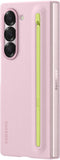 Samsung EF-OF95PCPEGWW - Hoesje - Inclusief S-pen - Roze