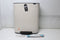 Brabantia Bo Prullenbak - 2 x 30 liter - Afvalscheiding - Soft Beige (2 stuks)