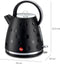 Eldom C245SC - Retro Waterkoker - 1,7L - Wit