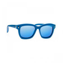 Zonnebril Uniseks Italia Independent 0011-027-000 ø 56 mm